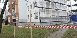 Wiemy, kiedy rozpoczn si kolejne prace zwizane z termomodernizacj Zawady
