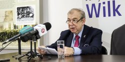 Nowy "plus" rz�du PiS wszed� w �ycie. W Elbl�gu o tzw. matczyn� emerytur� wyst�pi�o ju� 300 os�b