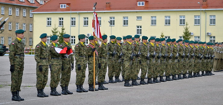 W sobot 20 lat Polski w NATO w Elblgu uczcimy piknikiem wojskowym