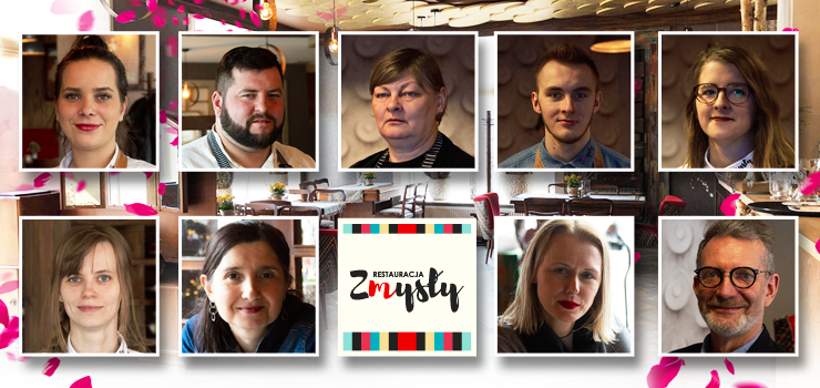 Bądźmy dobrzy nie tylko od święta. "Wspaniałych partnerek i partnerów, z którymi możecie uczynić świat przyjaznym"