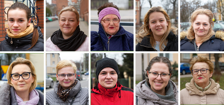 „Życie bez Was byłoby bez sensu”. Elblążanki składają życzenia z okazji Dnia Mężczyzny