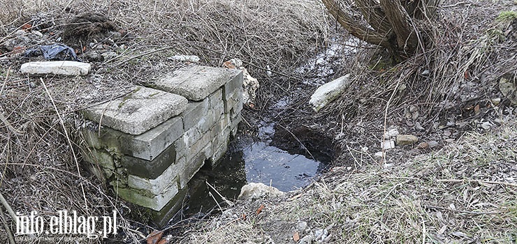 Nielegalne odprowadzanie ciekw komunalnych? „Ta sytuacja trwa od wielu lat”