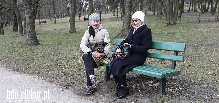 Radny apeluje do Prezydenta: Maa liczba miejsc do siedzenia to utrapienie dla mieszkacw