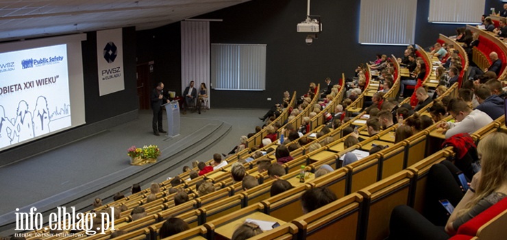 "Chcielimy pokaza, e w XXI wieku mamy kompletnie inne spojrzenie na kobiety"