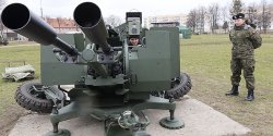 "Bardzo si� cieszymy z cz�onkostwa w NATO". Za nami elbl�ski piknik wojskowy
