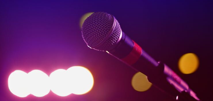 II Międzyszkolny Przegląd Talentów „The Vois Of Ekonom”