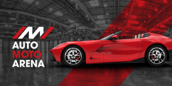 Rozpoczynamy sezon motoryzacyjny z Auto Moto Aren� 