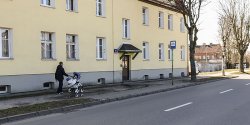 Radny apeluje o popraw bezpieczestwa pieszych przy ul. Malborskiej i Fredry