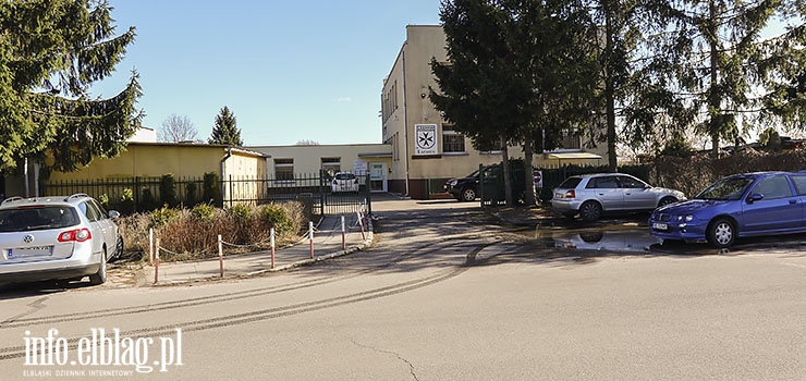 W okolicy Lazarusa jest niebezpiecznie?