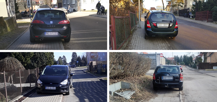 Radny znalazł sposób na Mistrzów Parkowania. Co na to Prezydent?