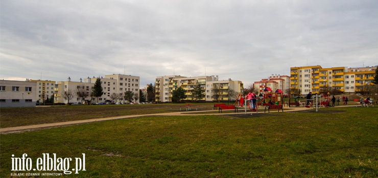 Co na temat Nad Jarem sądzą mieszkańcy tej dzielnicy?