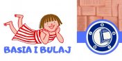 Wszystkie dzieci lubi Basi. Zajcia dla najmodszych w bibliotece "Bulaj"