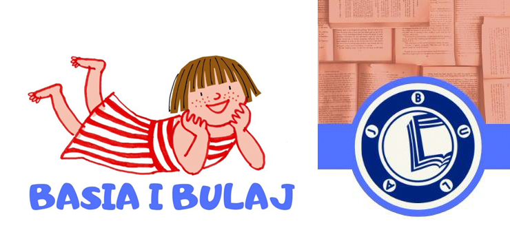 Wszystkie dzieci lubi Basi. Zajcia dla najmodszych w bibliotece "Bulaj"
