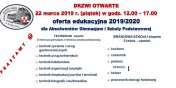 Drzwi otwarte w Zespole Szk Gospodarczych