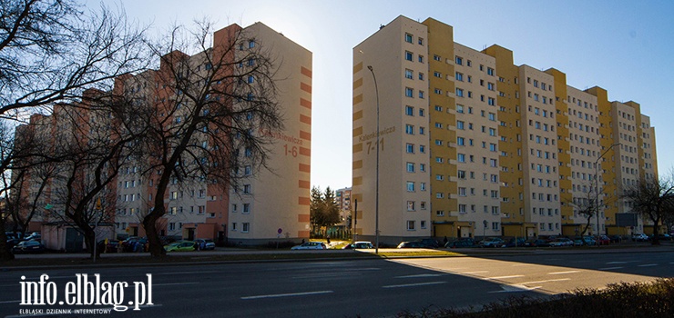 Co na temat Zawady sądzą mieszkańcy tej dzielnicy?