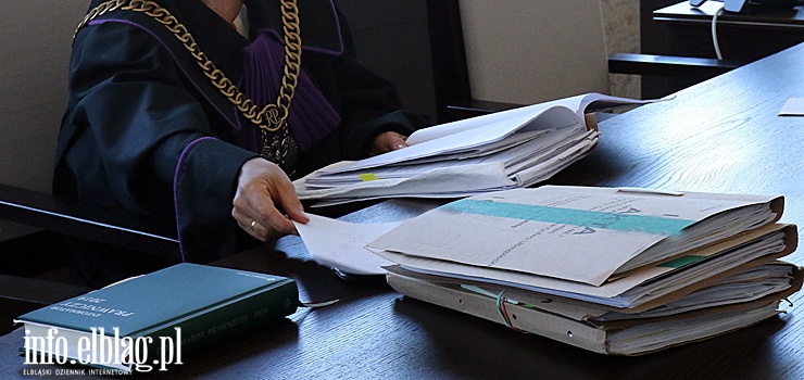 Elbląski przedsiębiorca poszukiwany listem gończym. Oskarżony jest o wyłudzenie 3 mln zł dotacji