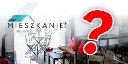 Kulisy programu Mieszkanie Plus. Urz�dnicy przebimbali p� miliona na biuro