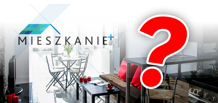 Kulisy programu Mieszkanie Plus. Urzędnicy przebimbali pół miliona na biuro