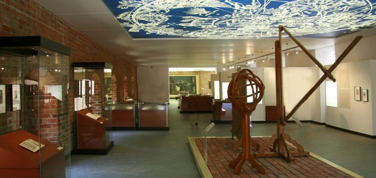 70 lat Muzeum Mikoaja Kopernika we Fromborku