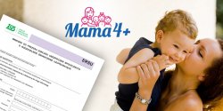 Program "Mama 4 Plus" nie oczarowa Polek. Po pienidze nie przysza jeszcze nawet poowa