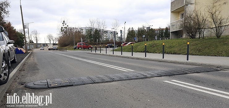 Radna apeluje o prg zwalniajcy na Szarych Szeregw. Prezydent: Od 2010 r. nie byo tam adnego zdarzenia