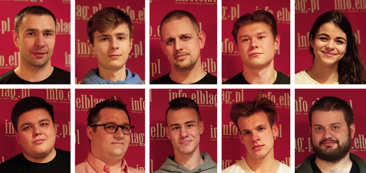 Zawody w jedzeniu pizzy już za nami. Jak przygotowywali się do niego zawodnicy?