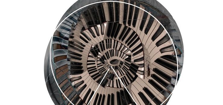 „Zaszaleć czy oszaleć”. Wystawa w Galerii Filar Sztuki