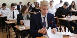 Wygaszanie gimnazjum na ostatniej prostej. Przed nami ostatni egzamin gimnazjalny