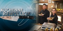 W�a�ciciele Z�otego Jaja o Kuchennych Rewolucjach w wywiadzie jedynie dla info.elblag.pl!