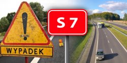 �miertelne potr�cenie na S7