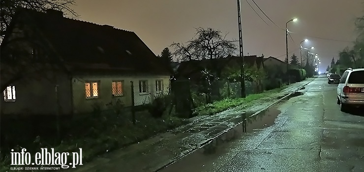 Dzielnica budowlanych "kwiatkw"? Miasto chce powstrzyma niekontrolowan rozbudow w czci Zakrzewa