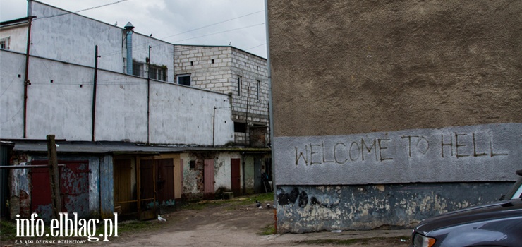 Co na temat Łasztowni sądzą mieszkańcy tej dzielnicy?