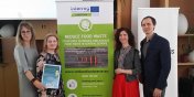 Zesp Szk Gospodarczych na midzynarodowej konferencji w Pradze