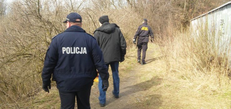 Elblg: Ruszya akcja sub miejskich „Posesja 2019"