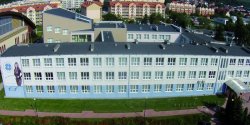 PWSZ w Elbl�gu lokomotyw� rozwoju miasta
