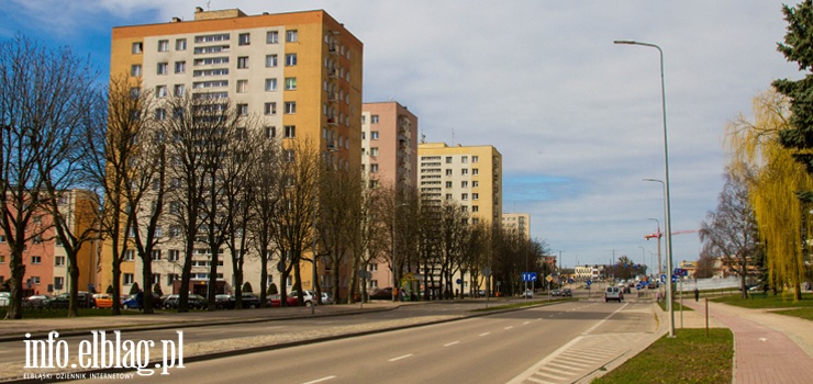 Co na temat Śródmieścia sądzą mieszkańcy tej dzielnicy?