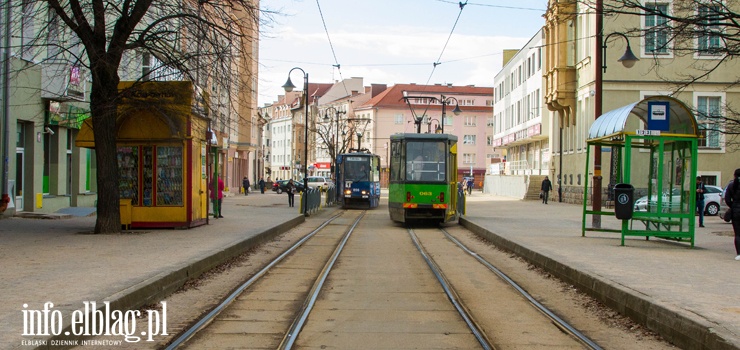 Co na temat Nowego Miasta sądzą mieszkańcy tej dzielnicy?