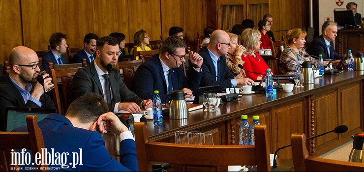 Nawet niemowlęta będą mogły głosować w elbląskim budżecie obywatelskim. O czym jeszcze zdecydowali radni