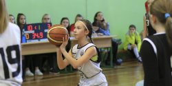Mini koszykwka w najlepszym wydaniu. Rozpocz si turniej Elbasket