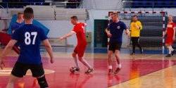 II Charytatywny Mecz "Gramy dla jedynki" ju� za nami