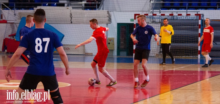 II Charytatywny Mecz "Gramy dla jedynki" już za nami