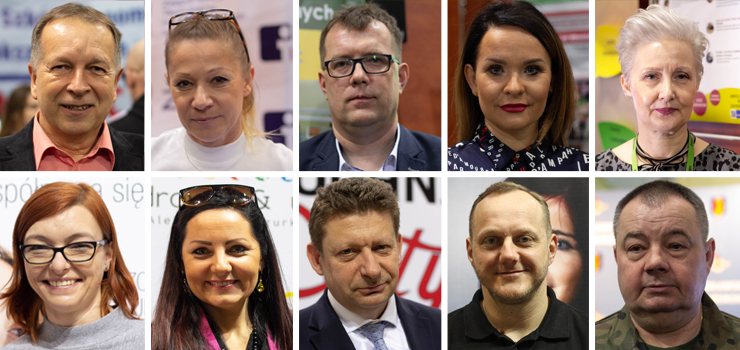 IV Targi Pracy i Edukacji już za nami. Co na ich temat sądzą wystawcy?