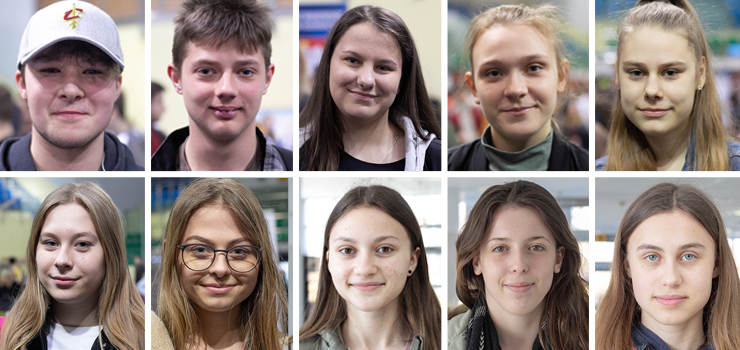 IV Targi Pracy i Edukacji, jakie znaczenie mają dla uczniów?