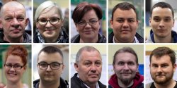 "Takie wydarzenie raz w roku to za ma�o". Za nami IV Targi Pracy i Edukacji