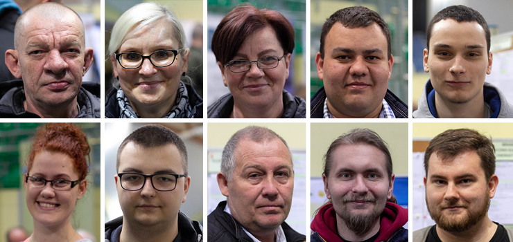 "Takie wydarzenie raz w roku to za mało". Za nami IV Targi Pracy i Edukacji