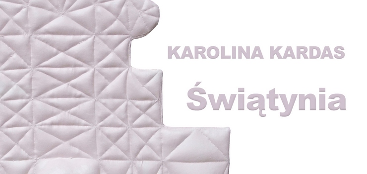 Elbląg Plastyczny. Prace Karoliny Kardas w Galerii EL