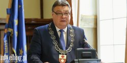 Strajk nauczycieli. Prezydent Elblga pisze do rodzicw: Przed nami trudny czas