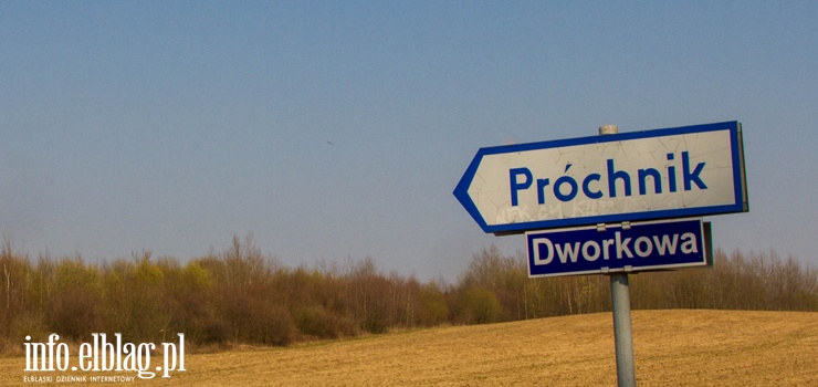 Co na temat Próchnika sądzą mieszkańcy tej dzielnicy?