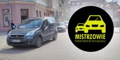 Mistrzowie parkowania w Elblgu cz 17 - zobacz zdjcia