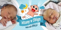 Witamy w Elblgu: Id, Hann, Janka i Igora